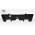 2002-2006 Mini Cooper / Cooper S R50 R53 2005-2008 Cooper convertible R52 Vader Rear Bumper - 1 Piece - image 6
