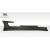 2002-2006 Mini Cooper / Cooper S R50 R53 2005-2008 Cooper convertible R52 Vader Side Skirts Rocker Panels - 2 Piece - image 7