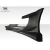 2002-2006 MINI Cooper Vader Side Skirts - image 9