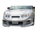 2000-2001 Hyundai Tiburon Vader Front Bumper - 1 Piece - image 1