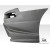 2000-2005 Mitsubishi Eclipse Vader Body Kit - 4 Piece - image 8