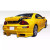 2000-2005 Mitsubishi Eclipse Duraflex Vader Body Kit 4 Piece