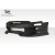 2000-2005 Mitsubishi Eclipse Vader Front Bumper - image 6
