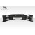 2000-2005 Mitsubishi Eclipse Vader Front Bumper - 1 Piece - image 6