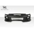 2000-2005 Mitsubishi Eclipse Vader Front Bumper - image 5