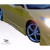 2000-2005 Toyota Celica Duraflex Vader SE Body Kit 4 Piece