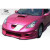 2000-2005 Toyota Celica Vader Body Kit - 4 Piece - image 5