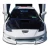 2000-2005 Toyota Celica Vader Body Kit - 4 Piece - image 24