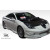 2000-2005 Toyota Celica Vader Body Kit - 4 Piece - image 28