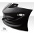 2000-2005 Toyota Celica Vader Body Kit - 4 Piece - image 30
