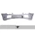 2003-2008 Mercedes SL - Mercedes AF-Signature 1 Series Front Bumper - image 7