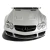 2003-2008 Mercedes SL - Mercedes AF-Signature 1 Series Front Bumper - image 1