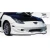 2000-2005 Toyota Celica Vader Front Bumper - 1 Piece - image 4