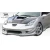 2000-2005 Toyota Celica Vader Front Bumper - image 5