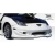 2000-2005 Toyota Celica Vader Front Bumper - image 7