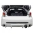 2000-2005 Toyota Celica Vader Rear Bumper - image 3