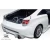 2000-2005 Toyota Celica Vader Rear Bumper - image 4