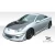 2000-2005 Toyota Celica Vader Front Bumper - image 12