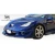 2000-2005 Toyota Celica Vader Front Bumper - image 7