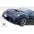 2000-2005 Toyota Celica Vader Front Bumper - image 9