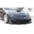 2000-2005 Toyota Celica Vader Front Bumper - image 11