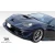 2000-2005 Toyota Celica Vader Front Bumper - image 8