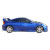 2000-2005 Toyota Celica Vader SE Side Skirts Rocker Panels - 2 Piece - image 1