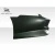 1999-2004 Ford Mustang Vader Front Bumper - image 10