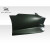 1999-2004 Ford Mustang Vader Front Bumper - 1 Piece - image 3