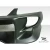 1999-2004 Ford Mustang Vader Front Bumper - image 14