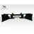 1999-2004 Ford Mustang Vader Front Bumper - image 16