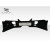 1999-2004 Ford Mustang Vader Front Bumper - 1 Piece - image 9