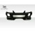 1999-2004 Ford Mustang Vader Front Bumper - image 18