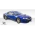 1999-2004 Ford Mustang Vader Front Bumper - image 4