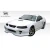 1999-2004 Ford Mustang Vader Front Bumper - image 6