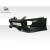 1999-2004 Ford Mustang Vader Front Bumper - image 8