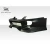 1999-2004 Ford Mustang Vader Front Bumper - image 9