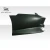 1999-2004 Ford Mustang Vader Front Bumper - image 11