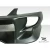 1999-2004 Ford Mustang Vader Front Bumper - image 15