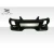 1999-2004 Ford Mustang Vader Front Bumper - image 19