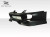 1999-2004 Ford Mustang Duraflex Vader Front Bumper Cover 1 Piece