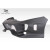 1999-2002 Mercury Cougar Vader Front Bumper - 1 Piece (S) - image 4