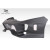 1999-2002 Mercury Cougar Duraflex Vader Front Bumper - 1 Piece - image 8