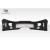 1999-2002 Mercury Cougar Vader Front Bumper - 1 Piece (S) - image 7