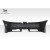 1998-2003 Ford Escort ZX2 Vader Body Kit - 4 Piece - image 17