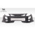 1998-2003 Ford Escort ZX2 Vader Body Kit - 4 Piece - image 1