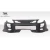 1998-2003 Ford Escort ZX2 Vader Body Kit - 4 Piece - image 17