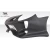 1998-2003 Ford Escort Vader Kit - image 37
