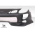 1998-2003 Ford Escort ZX2 Vader Body Kit - 4 Piece - image 6