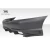 1998-2003 Ford Escort ZX2 Vader Body Kit - 4 Piece - image 38